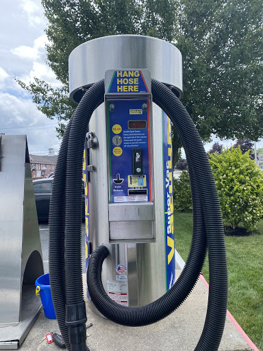 Car Wash «Bubble King Car Wash», reviews and photos, 2 Wilkens Dr, Plainville, MA 02762, USA