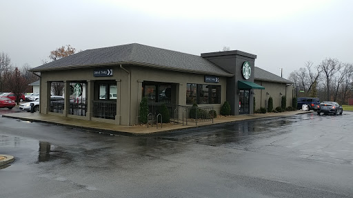 Coffee Shop «Starbucks», reviews and photos, 110 Clinic Dr, Hopkinsville, KY 42240, USA
