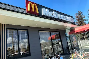 McDonald's image