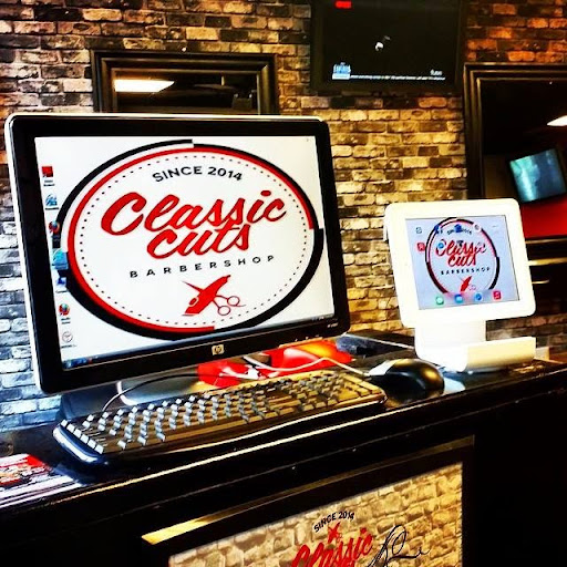 Barber Shop «Classic Cuts Barbershop», reviews and photos, 625 Lincoln Blvd, Middlesex, NJ 08846, USA