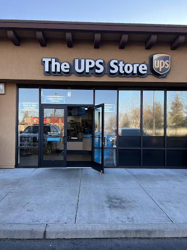 Shipping and Mailing Service «The UPS Store», reviews and photos, 2715 W Kettleman Ln #203, Lodi, CA 95242, USA