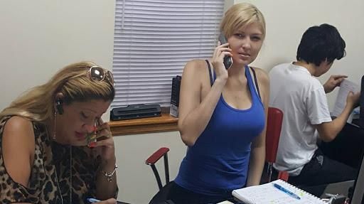 Employment Agency «Napoli Employment Agency», reviews and photos, 79-15 Roosevelt Ave, Jackson Heights, NY 11372, USA