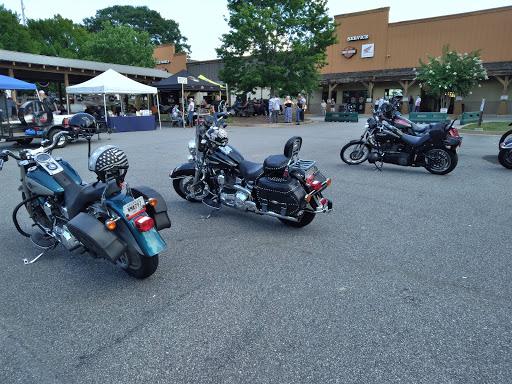 Motorcycle Dealer «Cycle World of Athens», reviews and photos, 4225 Atlanta Hwy, Athens, GA 30606, USA