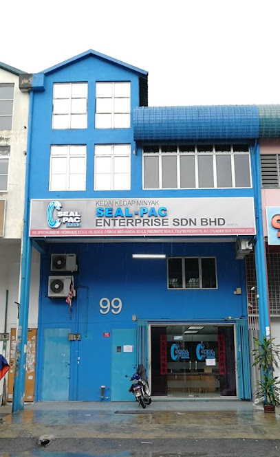 Seal-Pac Enterprise Sdn. Bhd.