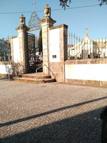 Largo dos Escuteiros, Braga, Portugal