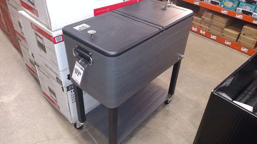 Home Improvement Store «The Home Depot», reviews and photos, 20808 S Cicero Ave, Matteson, IL 60443, USA