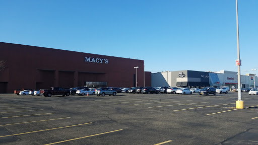 Shopping Mall «Westfield Sunrise», reviews and photos, 1 Sunrise Mall, Massapequa, NY 11758, USA