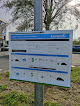 E.Leclerc Station de recharge Urrugne