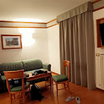 Photo n°8 de l'avis de Jack.8 fait le 27/02/2024 à 16:40 sur le  Grand Hotel Misurina - Blu Hotels à Misurina, Cortina