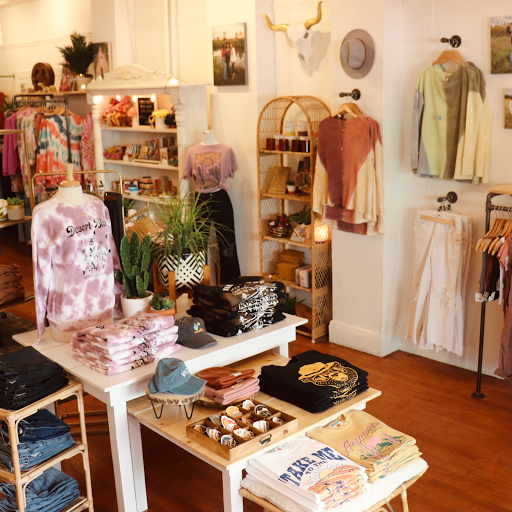 Boutique «Little Gypsie Boutique», reviews and photos, 84 S 9th St, Noblesville, IN 46060, USA