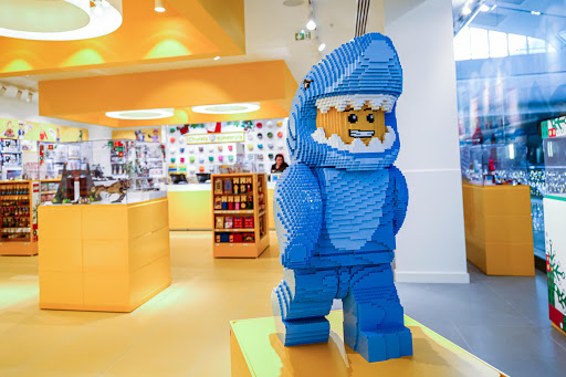 The LEGO® Store Marseille