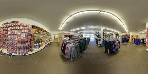 Sporting Goods Store «Chippewa Valley Sporting Goods», reviews and photos, 1315 S Hastings Way, Eau Claire, WI 54701, USA
