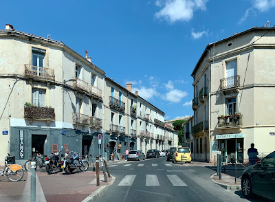 "Nathaly H" à Montpellier