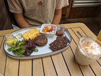 Café du Restaurant brunch Sø Kaffe à Annecy - n°3