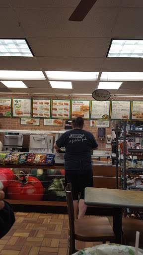 Restaurant «SUBWAY®Restaurants», reviews and photos, 1414 Washington St, Blair, NE 68008, USA