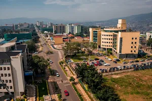 Kigali CarFree Zone image
