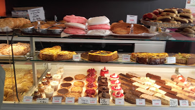 Artisan Boulanger Pâtissier à Paris