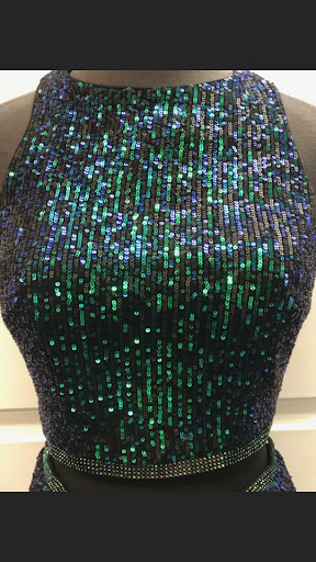 Bridal Shop «Belmeade Formal Wear», reviews and photos, 510 Gate City Hwy, Bristol, VA 24201, USA