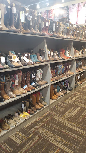 Boot Barn