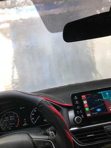 Car Wash «Wave Wash - Irving», reviews and photos, 4801 N Belt Line Rd, Irving, TX 75038, USA