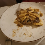 Photo n°3 de l'avis de Daniela.i fait le 21/02/2023 à 00:42 sur le  Antica Trattoria San Sisto à Bologna