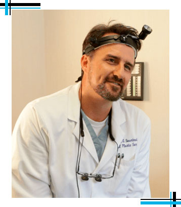 Benjamin G. Swartout, Facial Plastic Surgery image