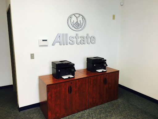 Insurance Agency «Allstate Insurance Agent: Keith Zabrocki», reviews and photos