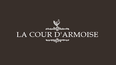 La Cour d'Armoise à Coulans-sur-Gée