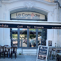 Photos du propriétaire du Restaurant La comédie à Jarnac - n°1