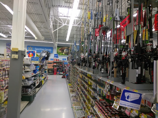 Department Store «Walmart Supercenter», reviews and photos, 133 Sam Walton Ln, Castle Rock, CO 80104, USA