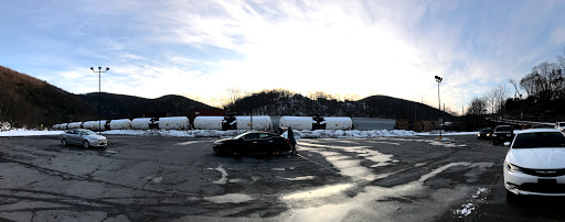 Supermarket «Jim Thorpe Market», reviews and photos, 1 River St, Jim Thorpe, PA 18229, USA