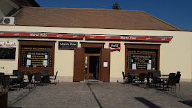 Marco Polo Gyorsétterem