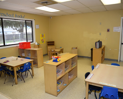 Day Care Center «La Petite Academy of Miramar, FL», reviews and photos, 2610 S Douglas Rd, Miramar, FL 33025, USA