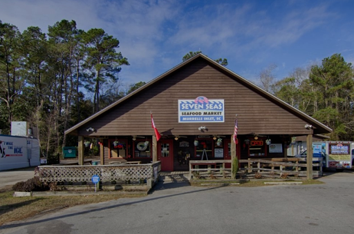 Seafood Market «Seven Seas Seafood Market», reviews and photos, 3476 US-17 BUS, Murrells Inlet, SC 29576, USA