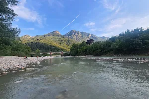 Luitpoldbrücke image