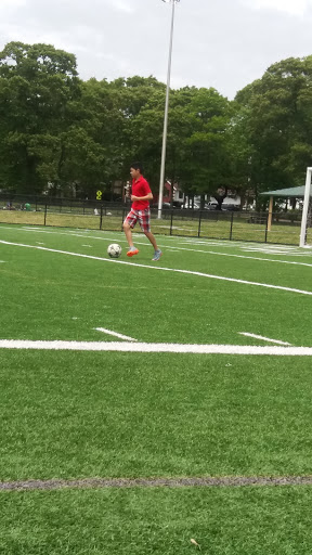 Golf Course «Mill Pond Golf Course», reviews and photos, 300 Mill Rd, Medford, NY 11763, USA