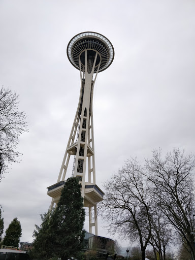 Art Gallery «A/NT: A Non-Traditional Gallery», reviews and photos, 305 Harrison St, Seattle, WA 98109, USA