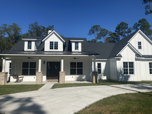 Construction Company «Megram Construction Company», reviews and photos, 467 Lake Howell Rd Suite 108, Maitland, FL 32751, USA