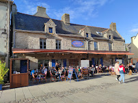 L'Ecume de la Ville Close du Restaurant La Porte Au vin à Concarneau - n°16