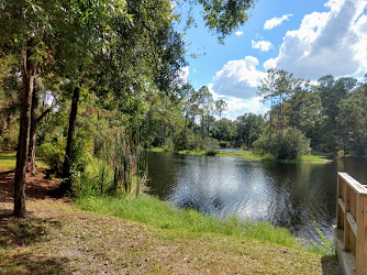 The Beach and Peach Urban Bike Park