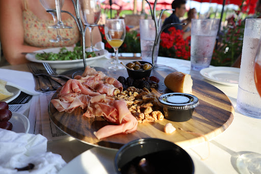 Winery «Willow Creek Winery and Farm», reviews and photos, 160-168 Stevens St, West Cape May, NJ 08204, USA