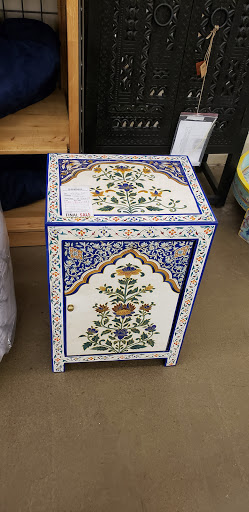 Furniture Store «Cost Plus World Market», reviews and photos, 2530 Naglee Rd, Tracy, CA 95304, USA