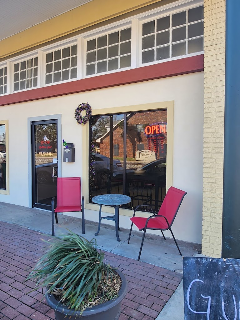 D's Soul Food Cafe 70764