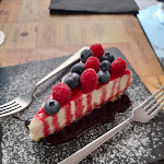 Photo n°4 de l'avis de Tiziana.u fait le 10/09/2021 à 12:41 sur le  Symposio Wine & Food à Verona