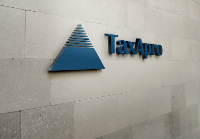 TaxApro Accounting Firm LLC