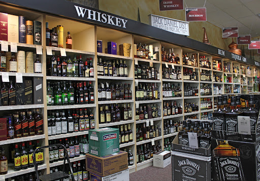 Wine Store «Triphammer Wines & Spirits», reviews and photos, 2255 N Triphammer Rd, Ithaca, NY 14850, USA