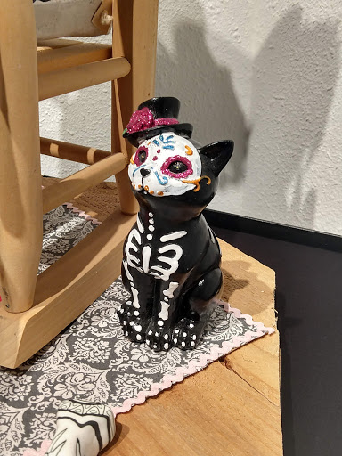 Cafe «Buddy Holly Center», reviews and photos, 1801 Crickets Ave, Lubbock, TX 79401, USA