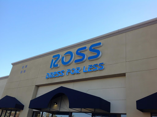Clothing Store «Ross Dress for Less», reviews and photos, 13510 Whittier Blvd, Whittier, CA 90605, USA