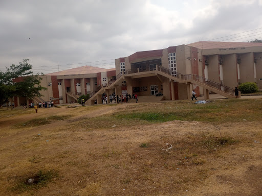 Benue State University, Gboko Road, Walmayo, Makurdi, Nigeria, Day Care Center, state Nasarawa