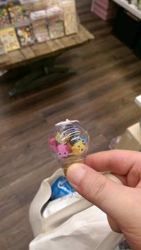 Stationery Store «Maido», reviews and photos, 400 S Baldwin Ave, Arcadia, CA 91007, USA